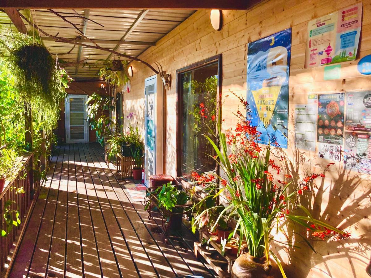 Home Box Renai Exterior photo