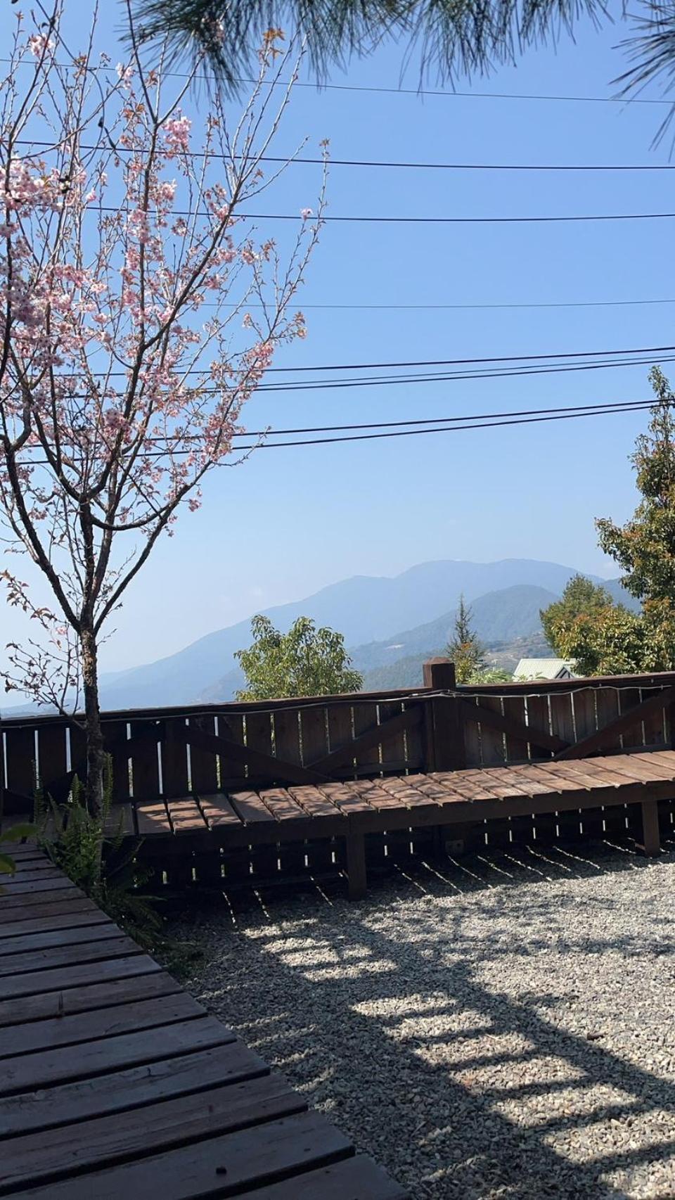 Home Box Renai Exterior photo