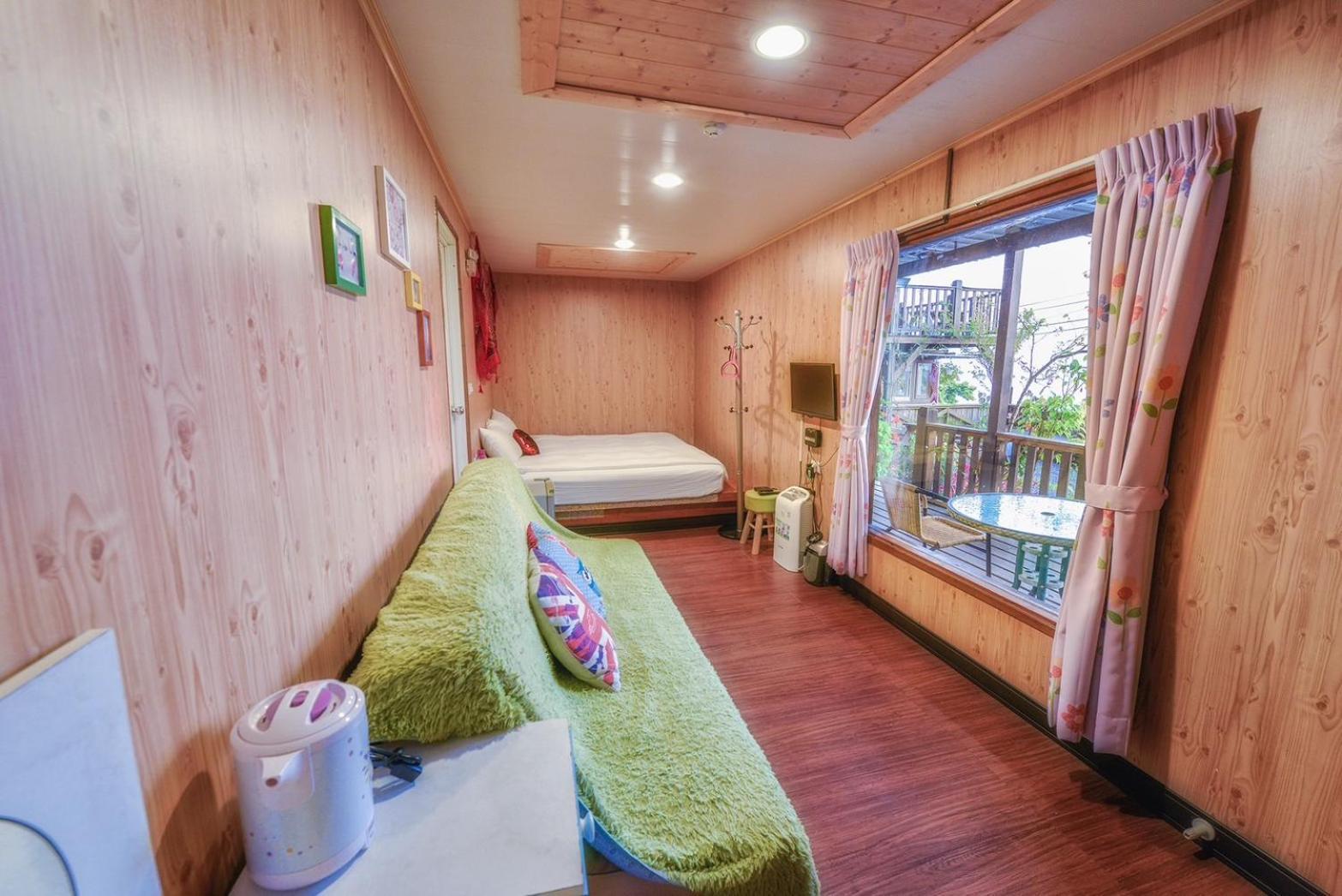 Home Box Renai Exterior photo