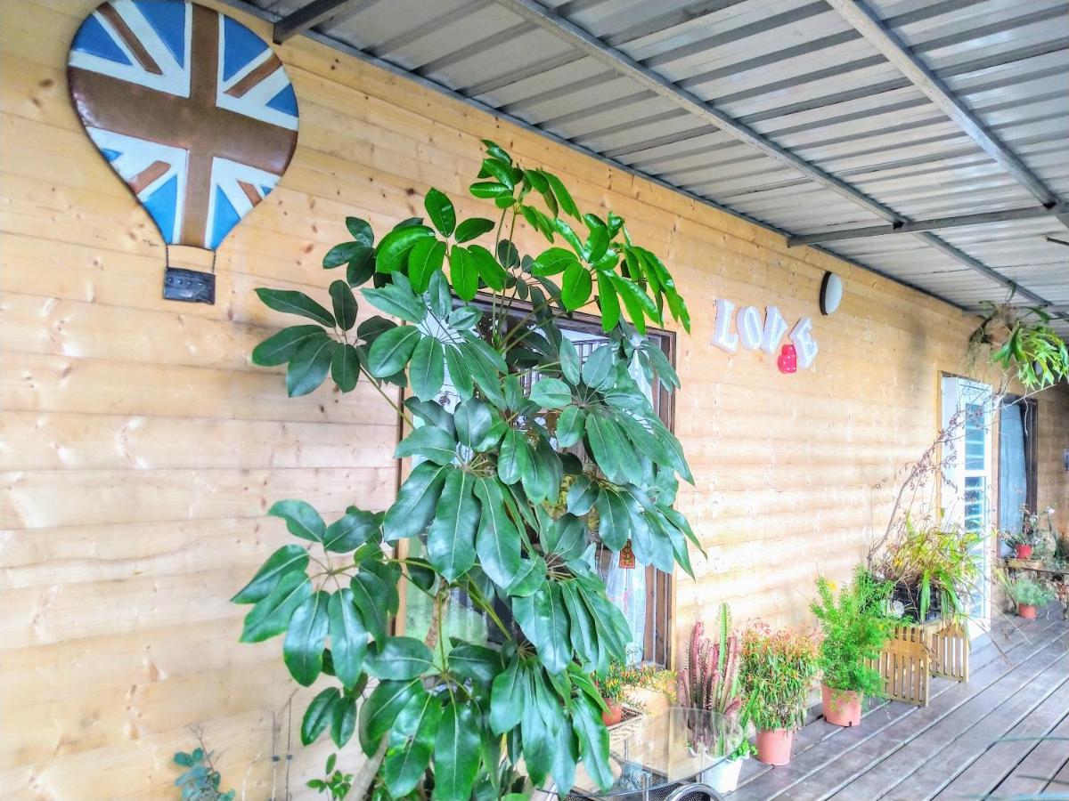 Home Box Renai Exterior photo