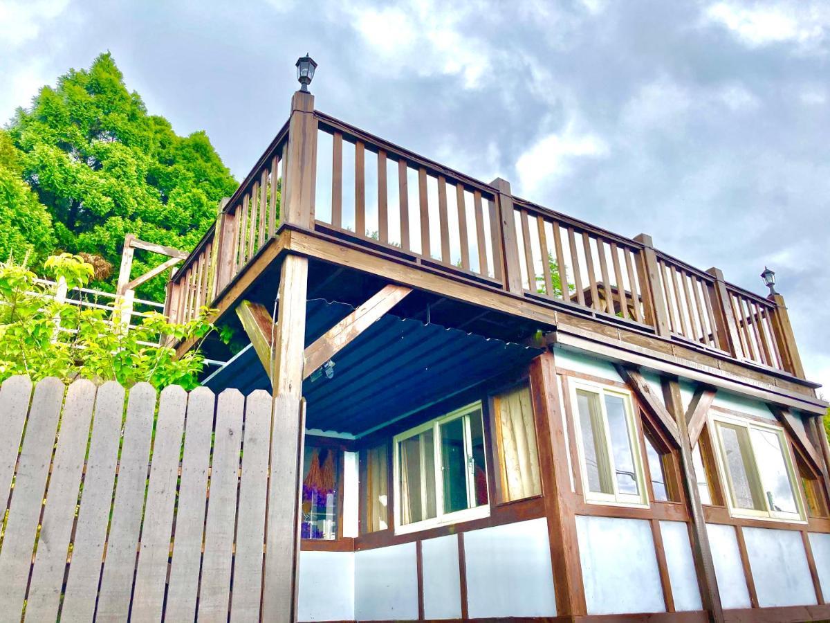Home Box Renai Exterior photo